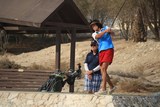 Mark Hodgkinson, Susan Scott